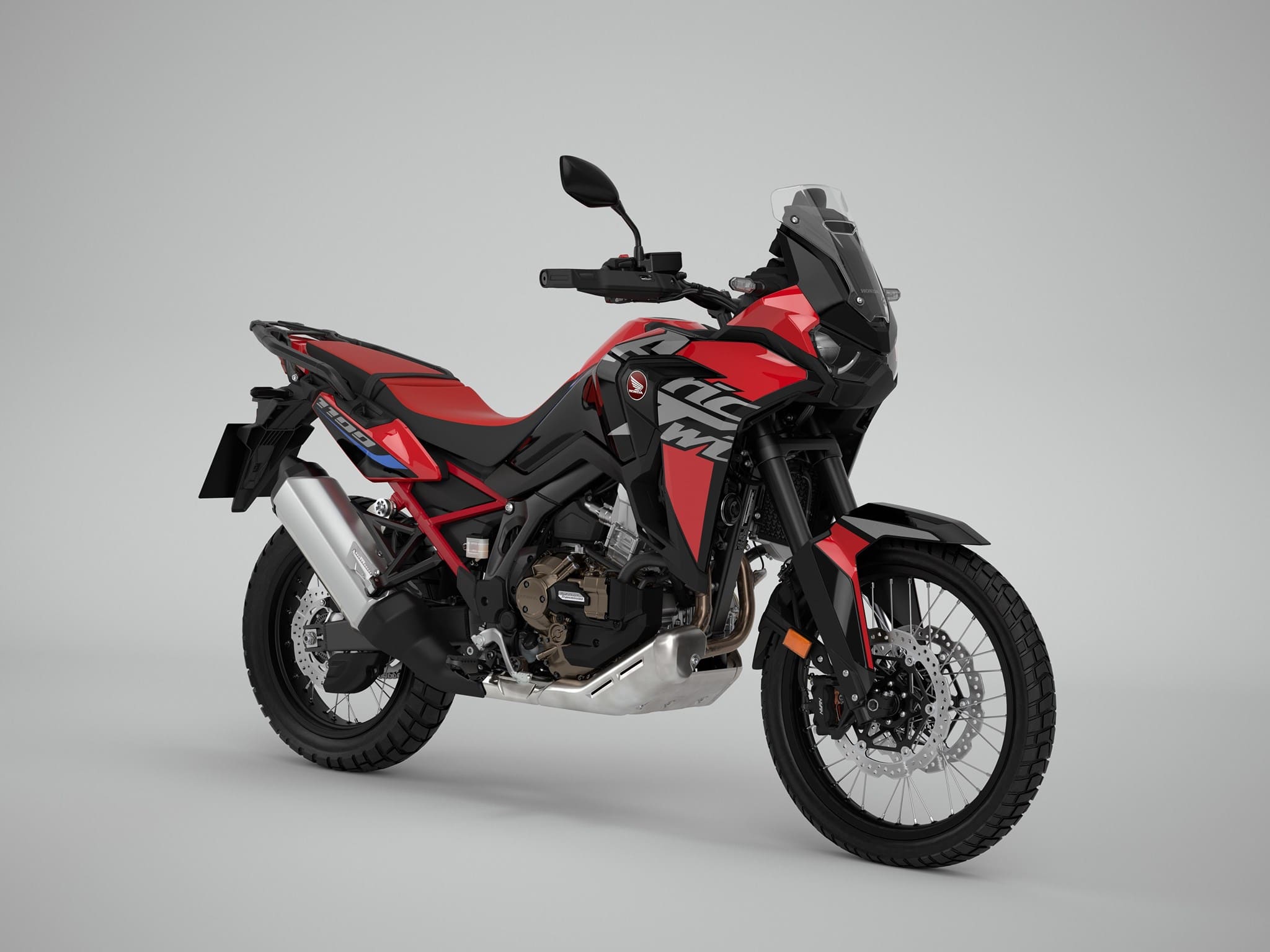 HONDA CRF1100L AFRICA TWIN ADVENTURE SPORTS