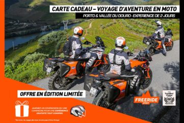 Freeride spirit