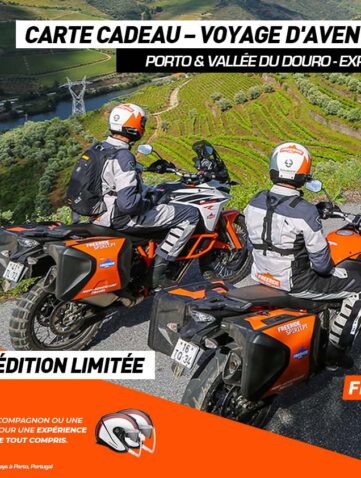 Freeride spirit
