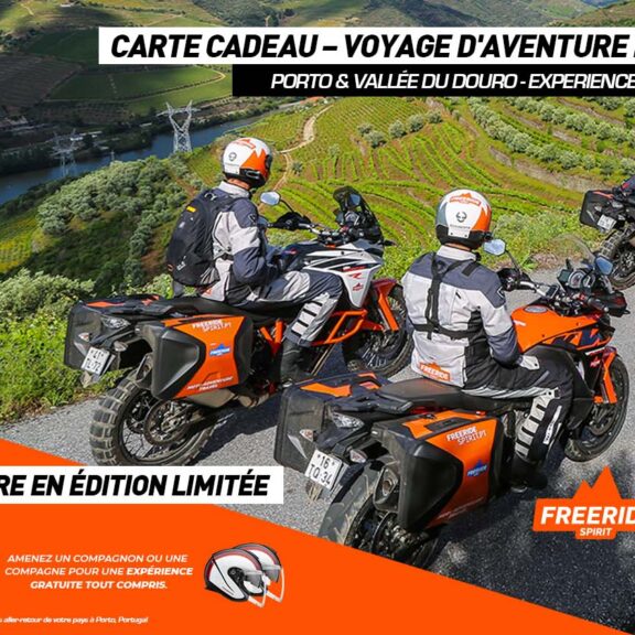 Freeride spirit