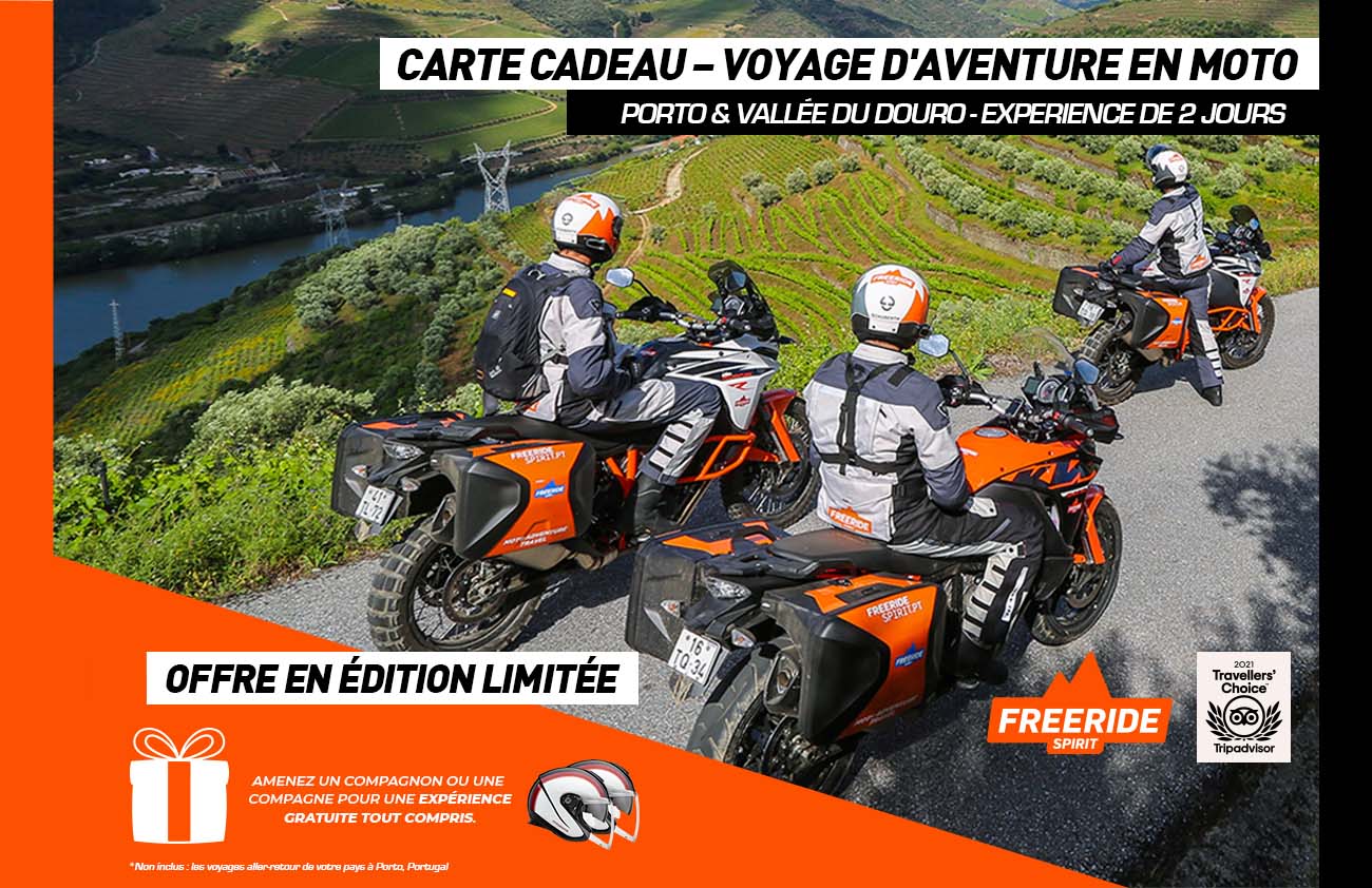 Freeride spirit