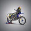 image SHERCO 450 SEF RALLY