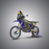 SHERCO 450 SEF RALLY