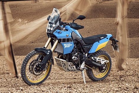 YAMAHA TENERE 700