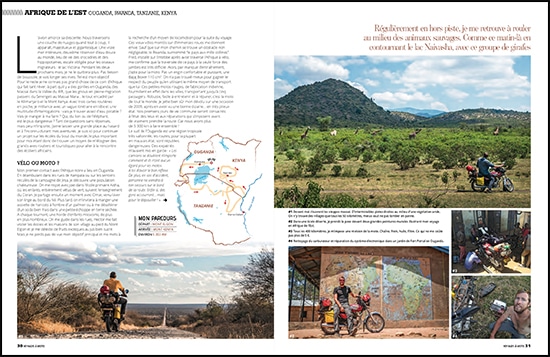 trail Lucas VAM 05