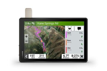 GPS Garmin
