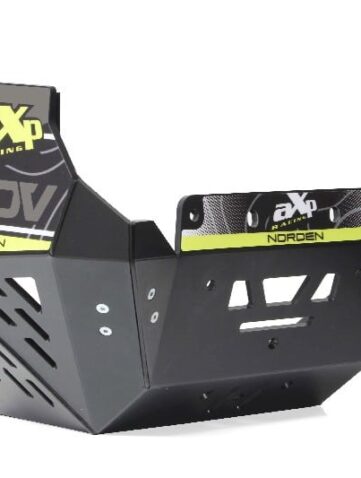 Sabot AXP Husqvarna Norden 901