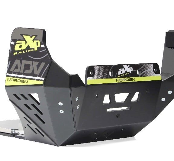 Sabot AXP Husqvarna Norden 901