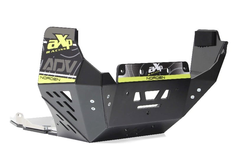 Sabot AXP Husqvarna Norden 901