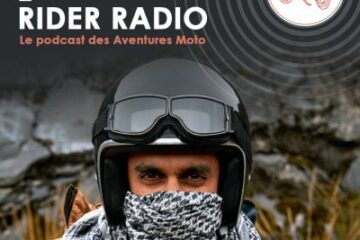 Rider Radio Podcast