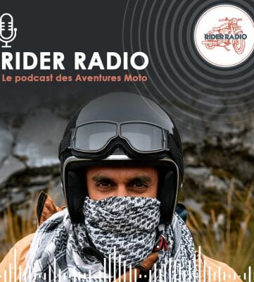 Rider Radio Podcast