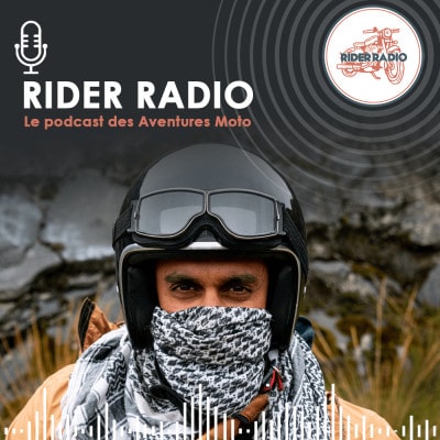 Rider Radio Podcast