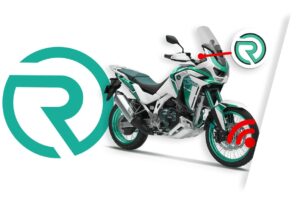 Trail Risemousse B-Sure