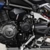 Triumph Tiger 1200 moteur