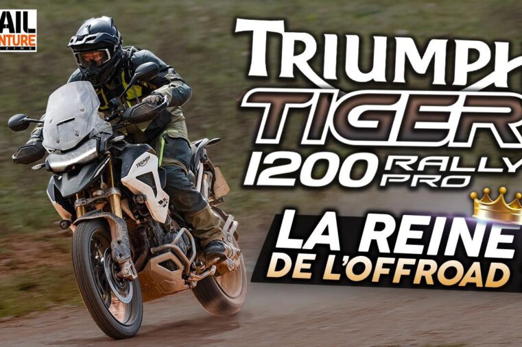 Triumph Tiger