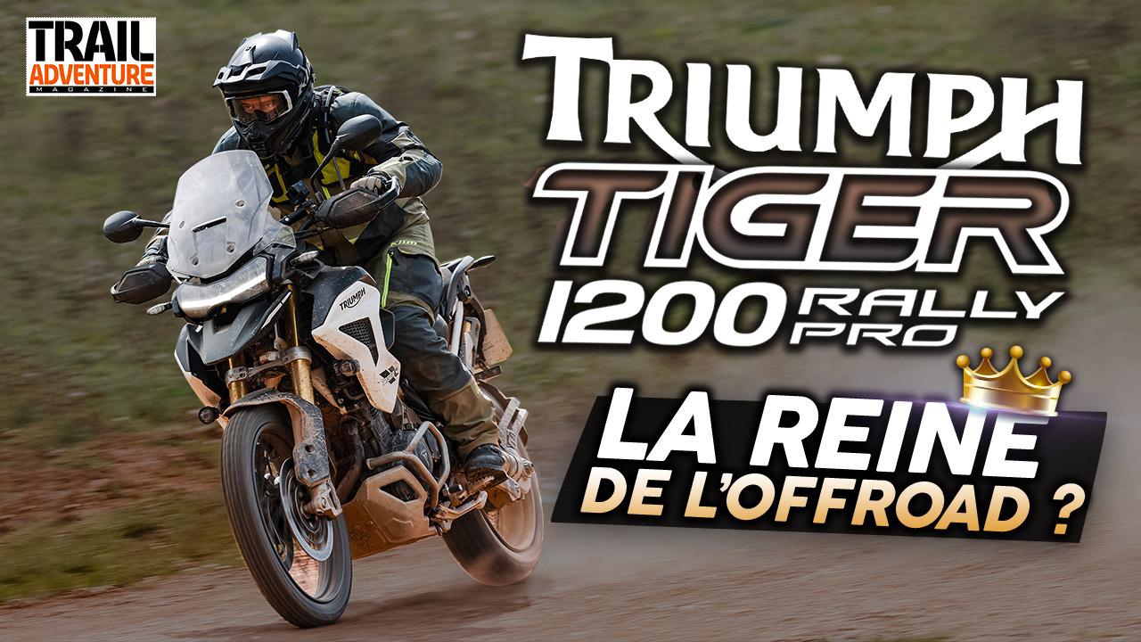 Triumph Tiger