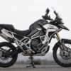 Triumph Tiger 1200 Rally Explorer