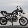 Triumph Tiger 1200 Rally Pro