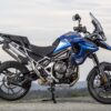 Triumph Tiger 1200 GT pro