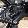 Triumph Tiger 1200 bras oscillant