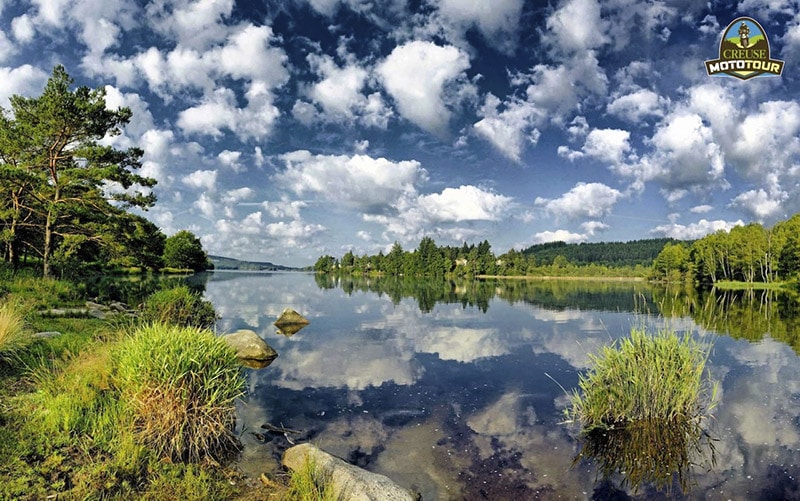 paysage Creuse
