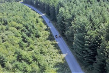 Creuse Moto Tour