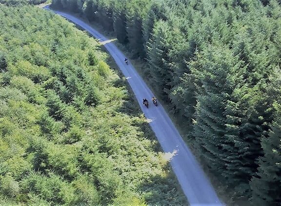 Creuse Moto Tour