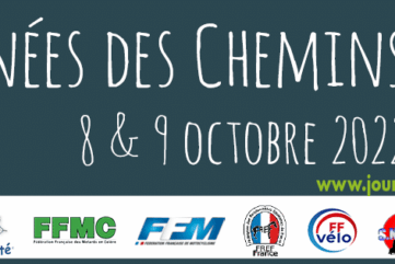 Journée des chemins