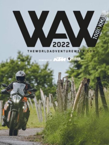 WAW 2022
