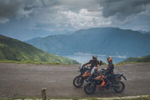 KTM world Adventure Week 2022