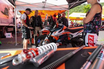WP France Trail Adventure Days