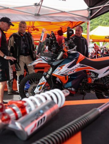 WP France Trail Adventure Days