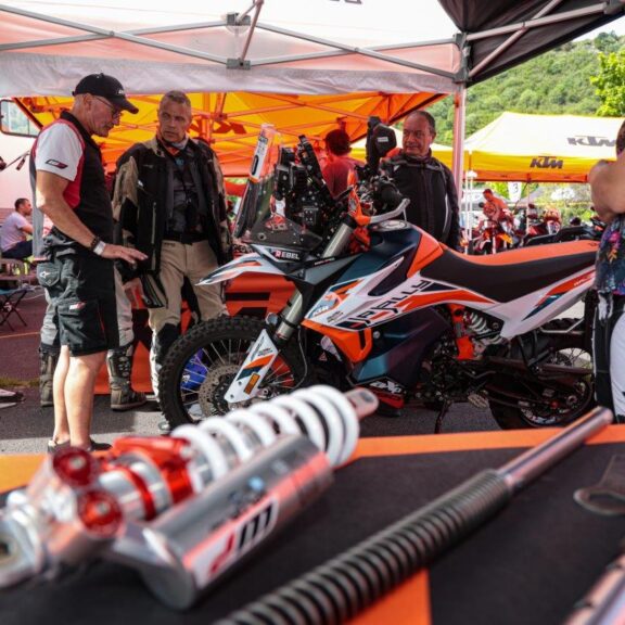 WP France Trail Adventure Days