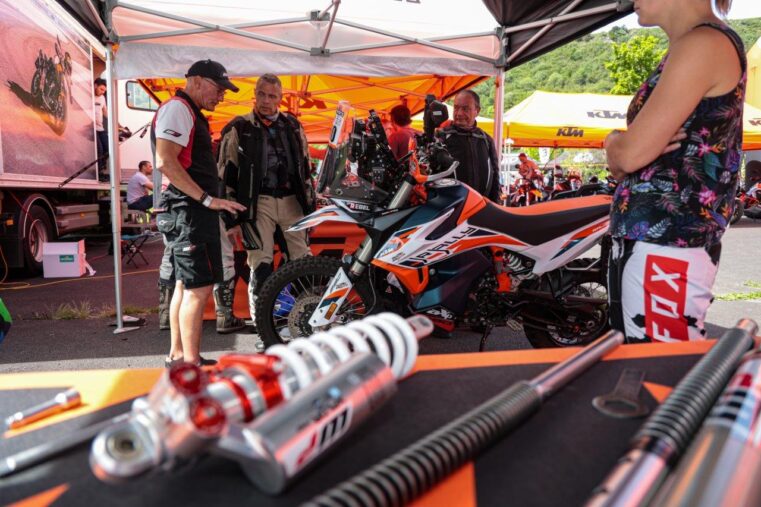 WP France Trail Adventure Days