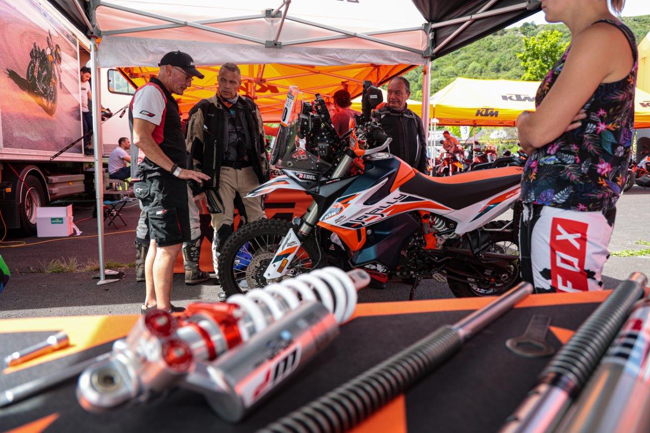 WP France Trail Adventure Days