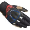 trail extrême, gants SIDI