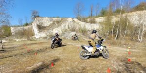 stage randonnées
