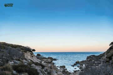 voyage Sardaigne