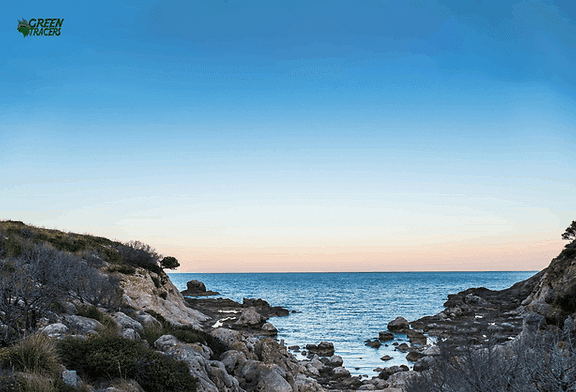 voyage Sardaigne