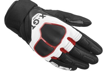 trail extrême SIDI gants