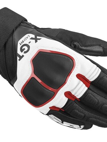 trail extrême SIDI gants