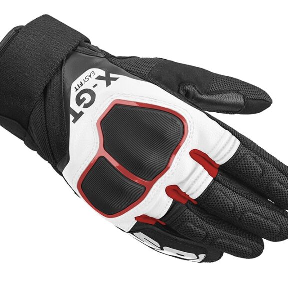 trail extrême SIDI gants