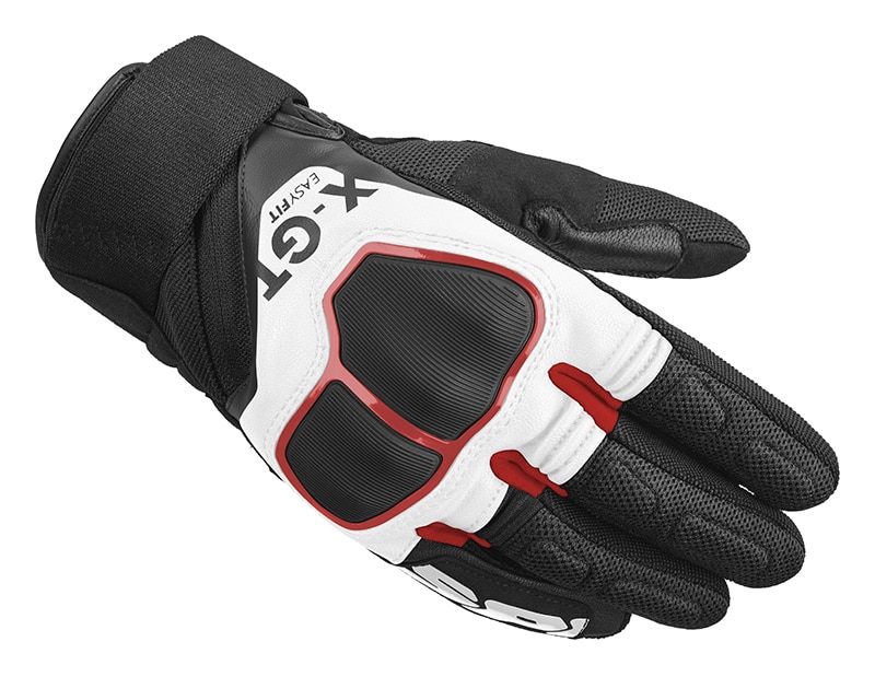 trail extrême SIDI gants