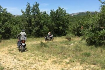 rando Alpes