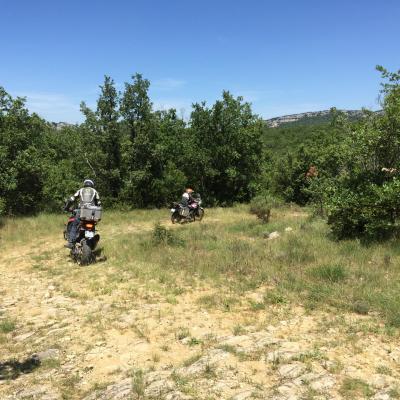 rando Alpes