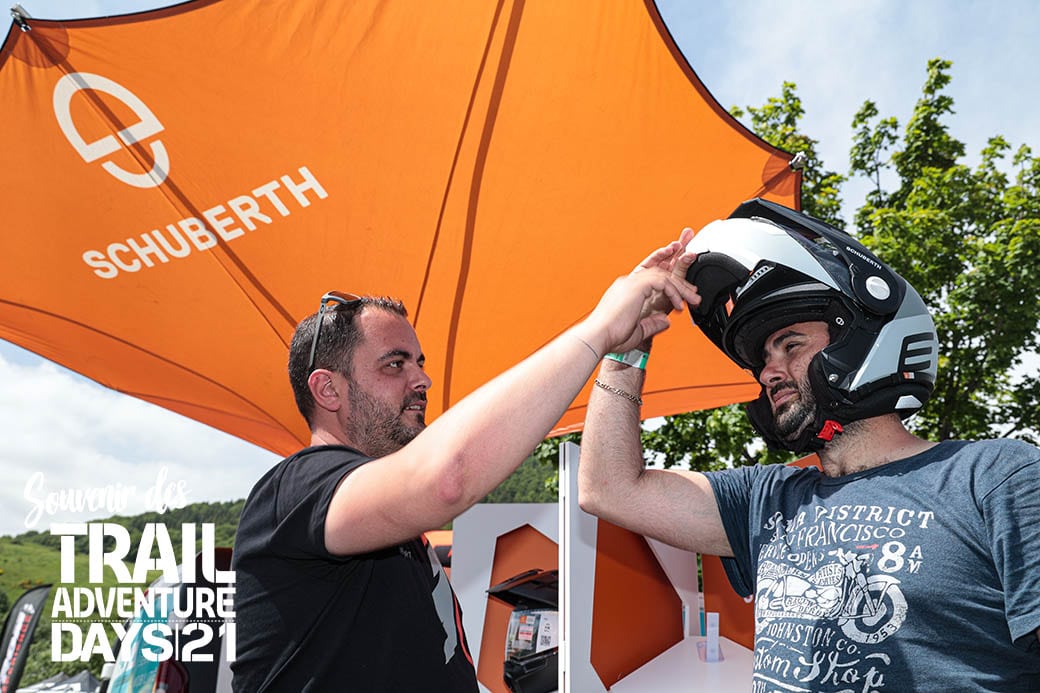 schubert casque