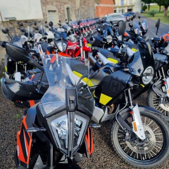 Trail Adventure Days 2022