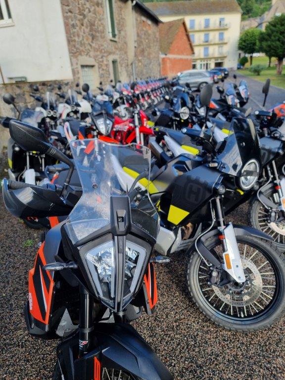 Trail Adventure Days 2022