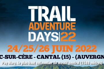 trail adventure days 2022
