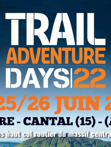 trail adventure days 2022